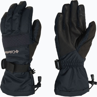 Columbia Дамски ски ръкавици Columbia Whirlibird III black