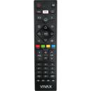 Dálkový ovladač General Vivax TV-40S60T2S2