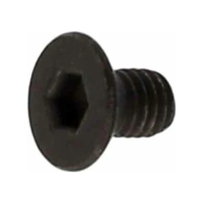 šroub na kryt motoru Sport Drive 3x5mm imbus černý