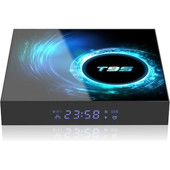 Allwinner T95 H616