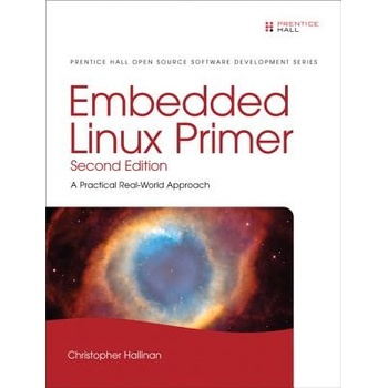 Embedded Linux Primer