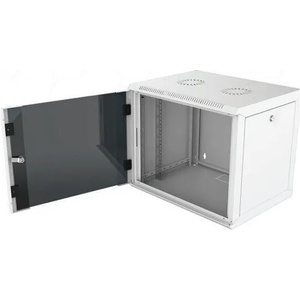Security Professionals Комуникационен шкаф 19" - 16U - 565x450x755mm (MR.WTC16U45MN.02)
