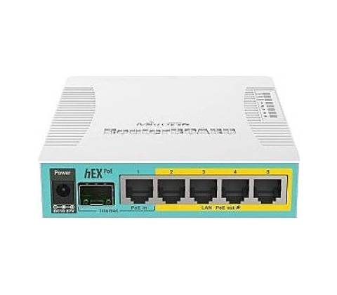 MikroTik RB960PGS