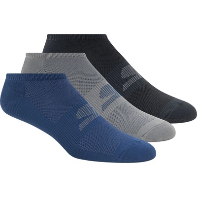 Skechers Чорапи Skechers Men's Invisible Socks - Navy Combo