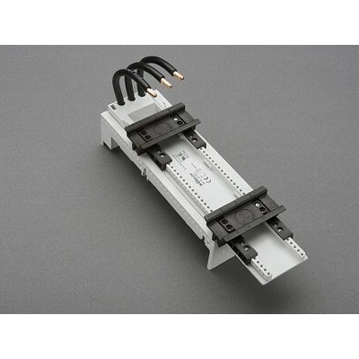 Adaptér EQUES 63A,72x260, 2DIN - Adaptér 60Classic