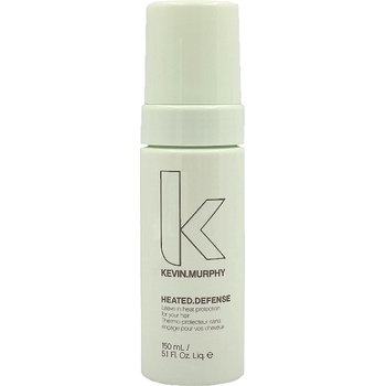 Kevin. murphy Heated. Defense Leave-In Heat Protection 150 ml