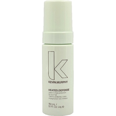 Kevin. murphy Heated. Defense Leave-In Heat Protection 150 ml