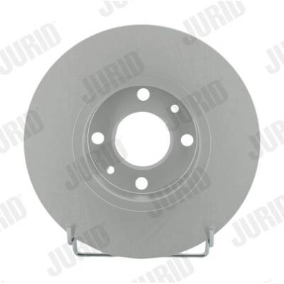Brzdový kotúč JURID 562636JC