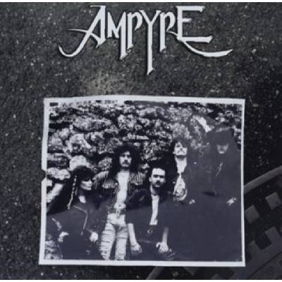 Ampyre EP Ampyre LP