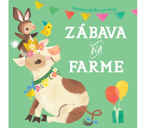 Zábava na farme
