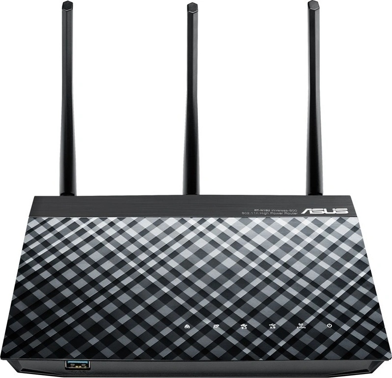 Asus RT-N18U