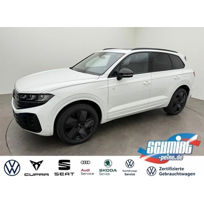 Volkswagen Touareg eHybrid 4Motion 280 kW