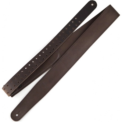 Richter Raw IV Nappa Brown