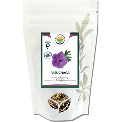 Salvia Paradise Pasuchaca 50 g