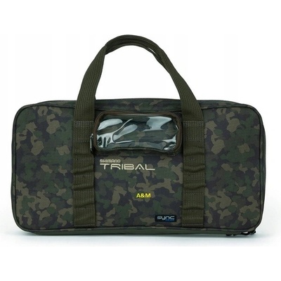 Shimano Tribal Trench Buzz Bars na 3 pruty