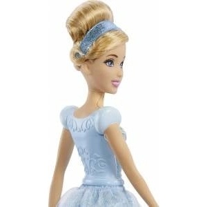 Mattel Disney Princess Cinderella doll