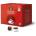 Zicaffè Кафе на капсули Zicaffe Gustosa за Lavazza Espresso Point 50 бр