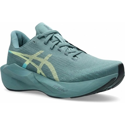 Asics Gel-Kayano 33 M 1011C167403 foggy teal/illuminate yellow