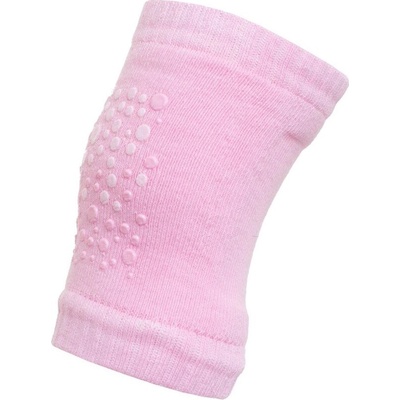 New Baby Dětské nákoleníky s ABS gray Šedá – Zboží Dáma