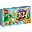 LEGO® Disney 41157 Rapunzel a jej karavan