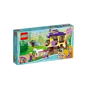LEGO® Disney 41157 Rapunzel a jej karavan
