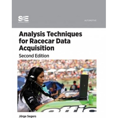 Analysis Techniques for Racecar Data Acquisition Segers Jorge