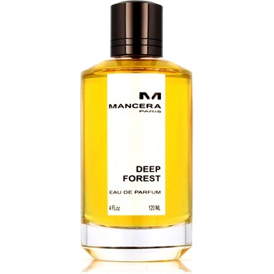 Mancera Paris Deep Forest parfémovaná voda unisex 120 ml tester