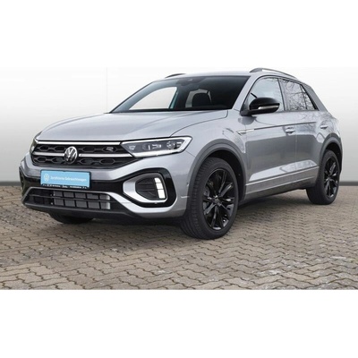 Volkswagen T-Roc 1.5 TSI R-Line DSG 110 kW