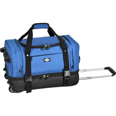 Lee Cooper LC41650-05 modrá 43 L