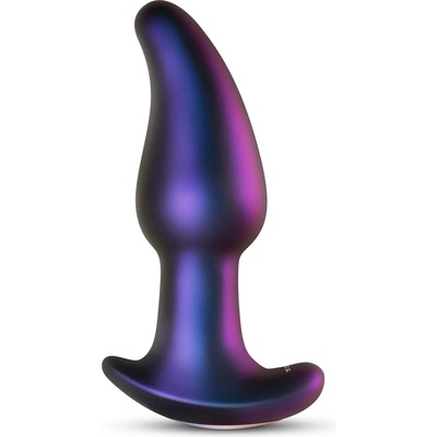 Hueman Asteroid Rimming Anal Plug