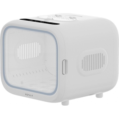 Petkit Airsalon Max Smart vysoušeč pro kočky a malé psy D 54 x Š 53 x V 49,5 cm – Zboží Dáma Petkit Airsalon Max Smart vysoušeč pro kočky a malé psy D 54 x Š 53 x V 49,5 cm – Zboží Dáma