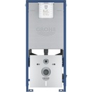 GROHE Rapid SLX - Modul na závesné WC s nádržkou (39598000)