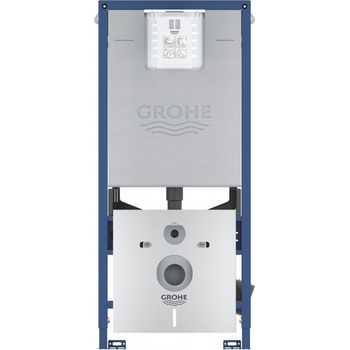 GROHE Rapid SLX - Modul na závesné WC s nádržkou (39598000)