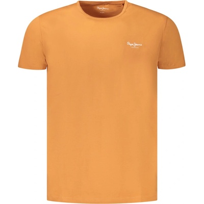 Pepe Jeans triko Oranžová oranžová