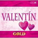 GOLD VALENTIN: VARIOUS, CD