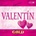 GOLD VALENTIN: VARIOUS, CD