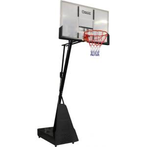 MASTER Баскетболна стойка MASTER Court Pro 305 с акрилно табло