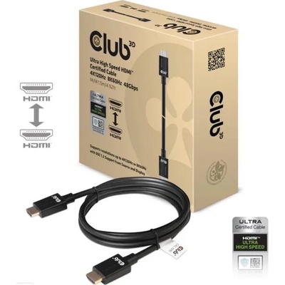 Club 3D CAC-1370 1.5m