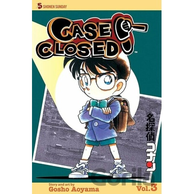 Case Closed
