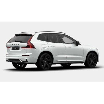 Volvo XC60 T8 Ultra Black AWD Ultra Black Edition 335 kW