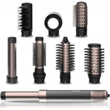 CermicCare AirGlam 8v1 Black 3464