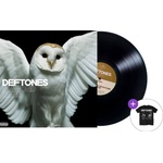 Deftones - Diamond Eyes (Reissue) (Repress) (LP) SET S (0093624967330 SET S)