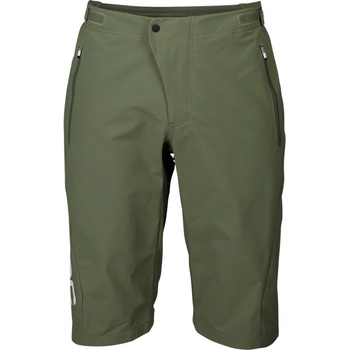 POC Essential Enduro Shorts Epidote Green 2025