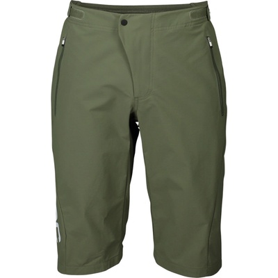POC Essential Enduro Shorts Epidote Green 2025