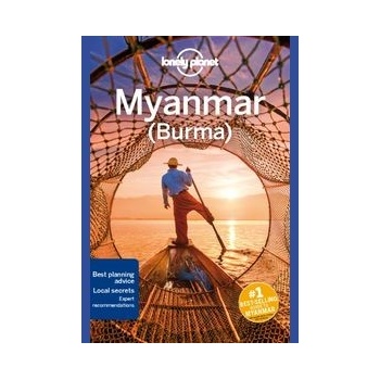 Myanmar Burma