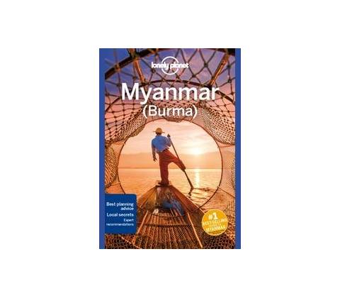 Myanmar Burma