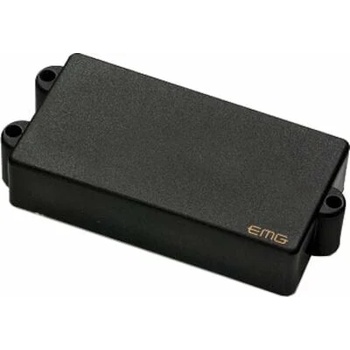 EMG MMTW Black Адаптери за бас китара
