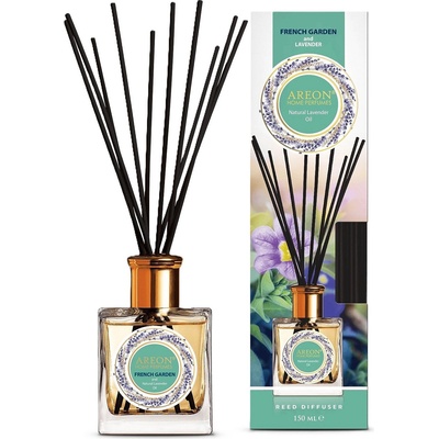 Areon Ароматни пръчици Areon Lavender Oil - French Garden, 150 ml (LHP04_G01)
