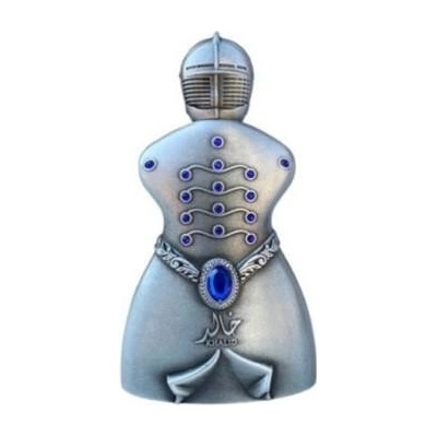 Lattafa Perfumes Khalid parfémovaná voda unisex 80 ml