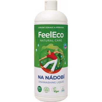 FeelEco prostředek na mytí nádobí Ovoce 1000 ml